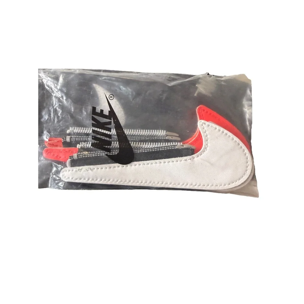 Nike Air Force 1 '07 Premium Zip Swoosh Black Sliver | CW6558 001 Men Size 14
